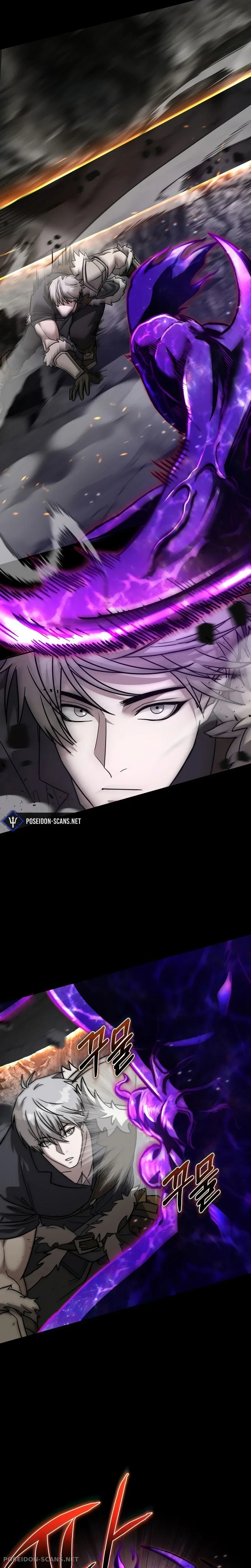 Read A Barbarian's Adventure in a Fantasy World FR Manga Online