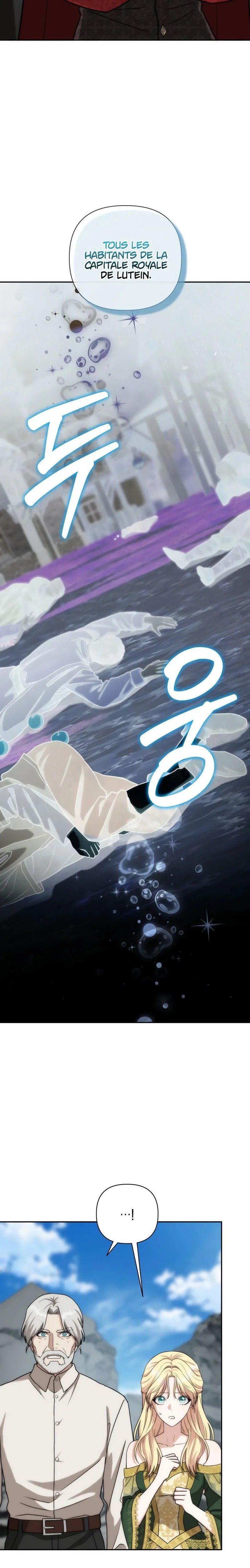 Read A Barbarian's Adventure in a Fantasy World FR Manga Online