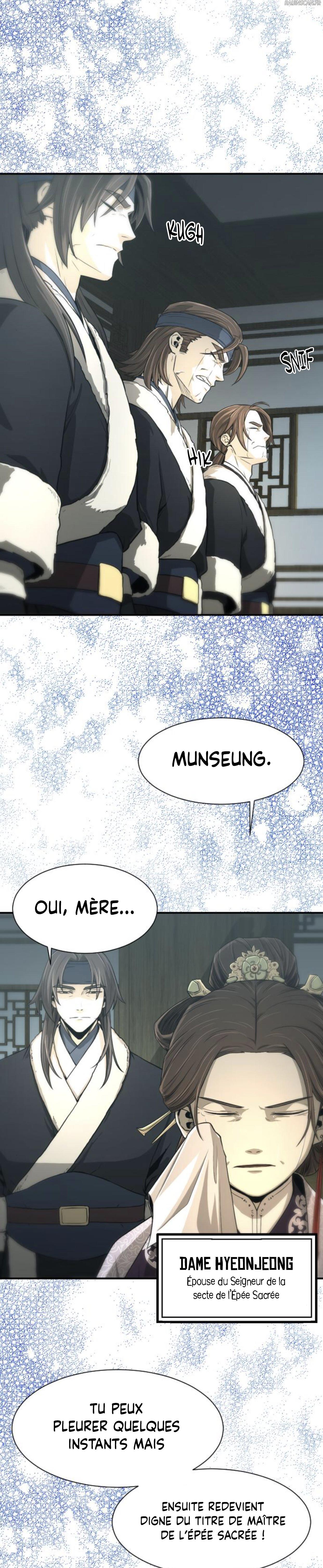 Read A Blade At A Time FR Manga Online
