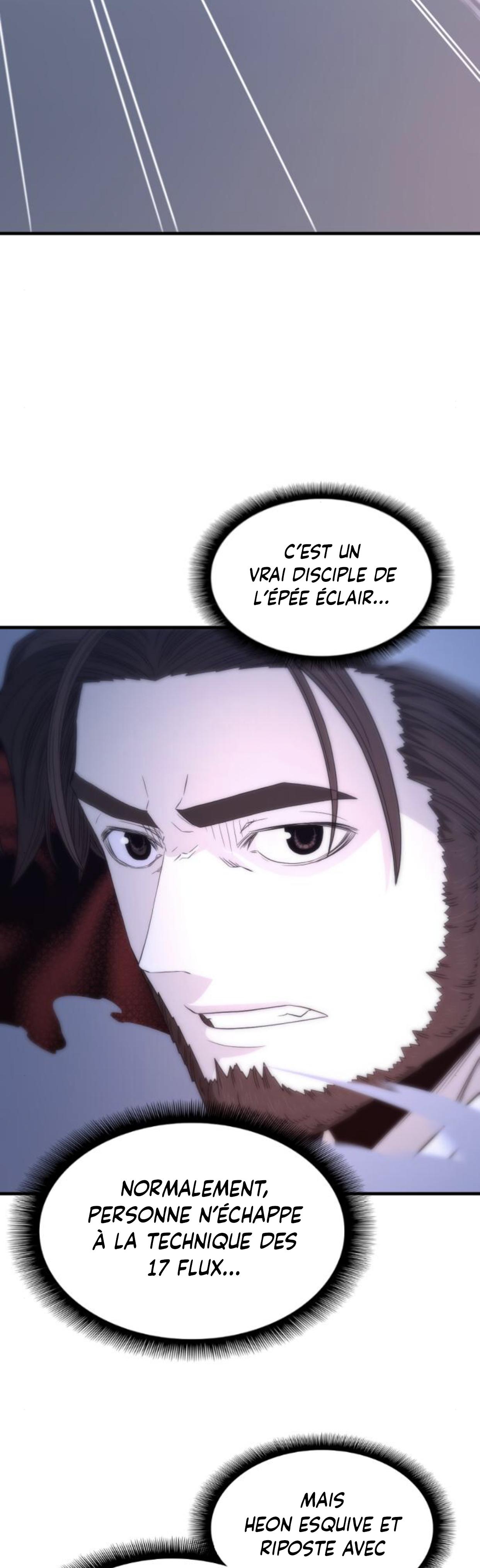 Read A Blade At A Time FR Manga Online