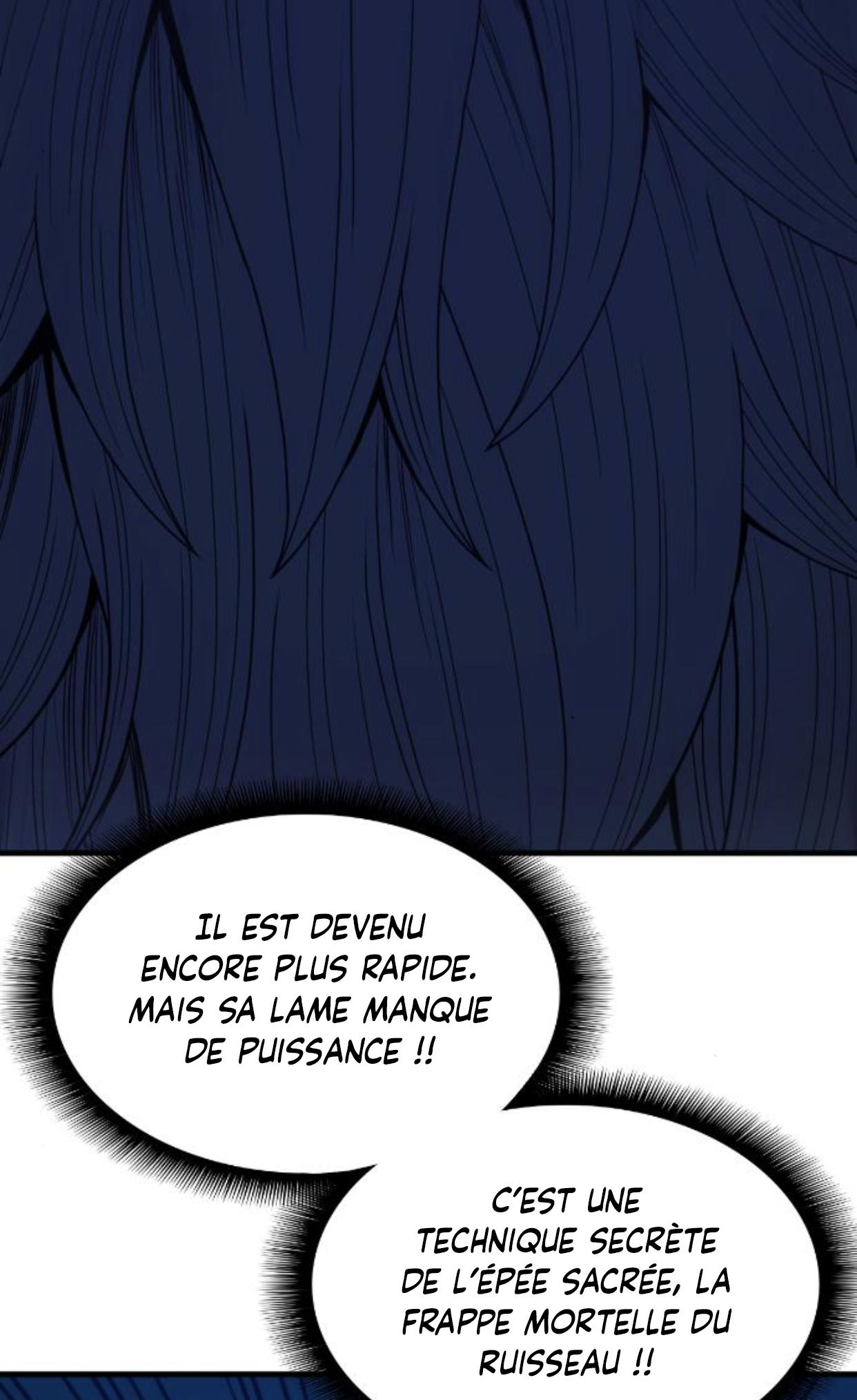 Read A Blade At A Time FR Manga Online