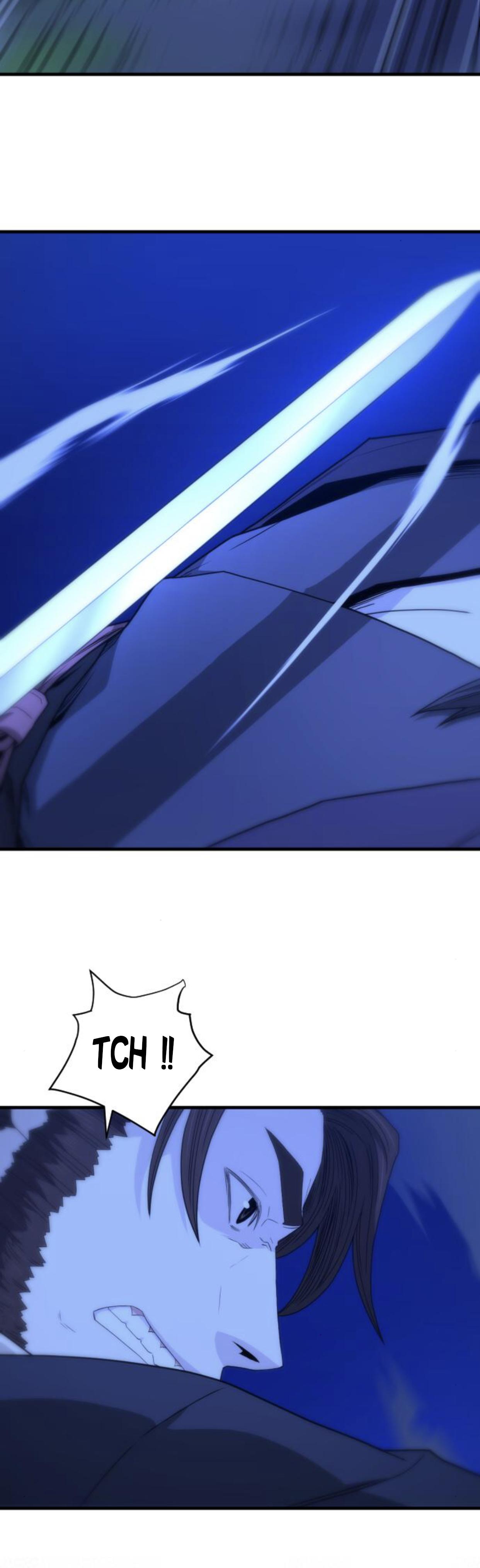 Read A Blade At A Time FR Manga Online