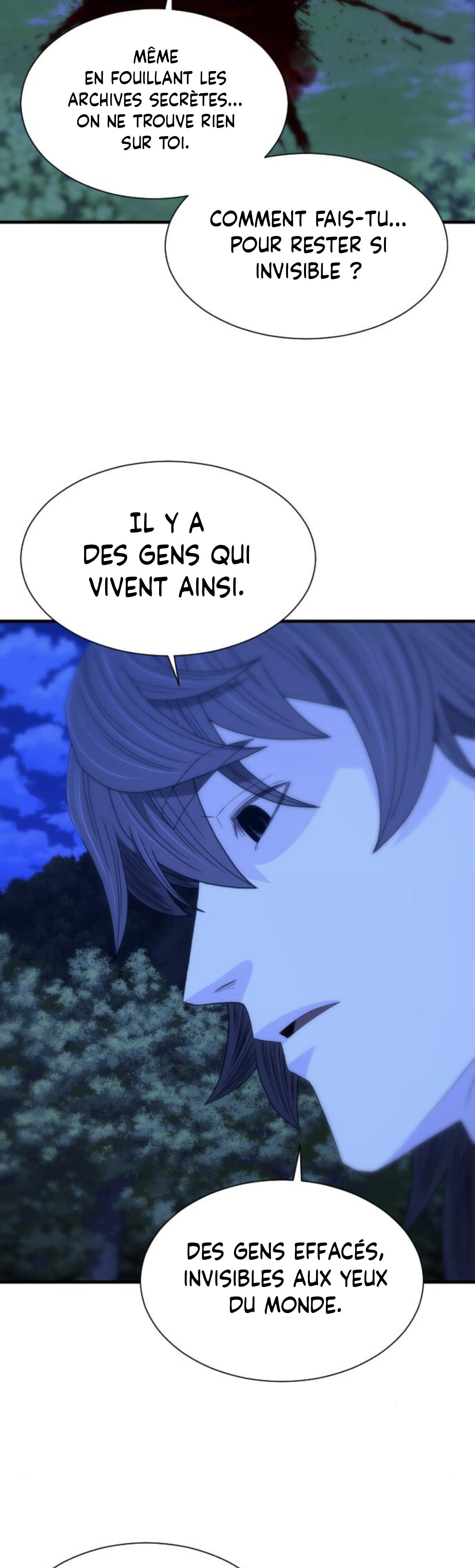 Read A Blade At A Time FR Manga Online