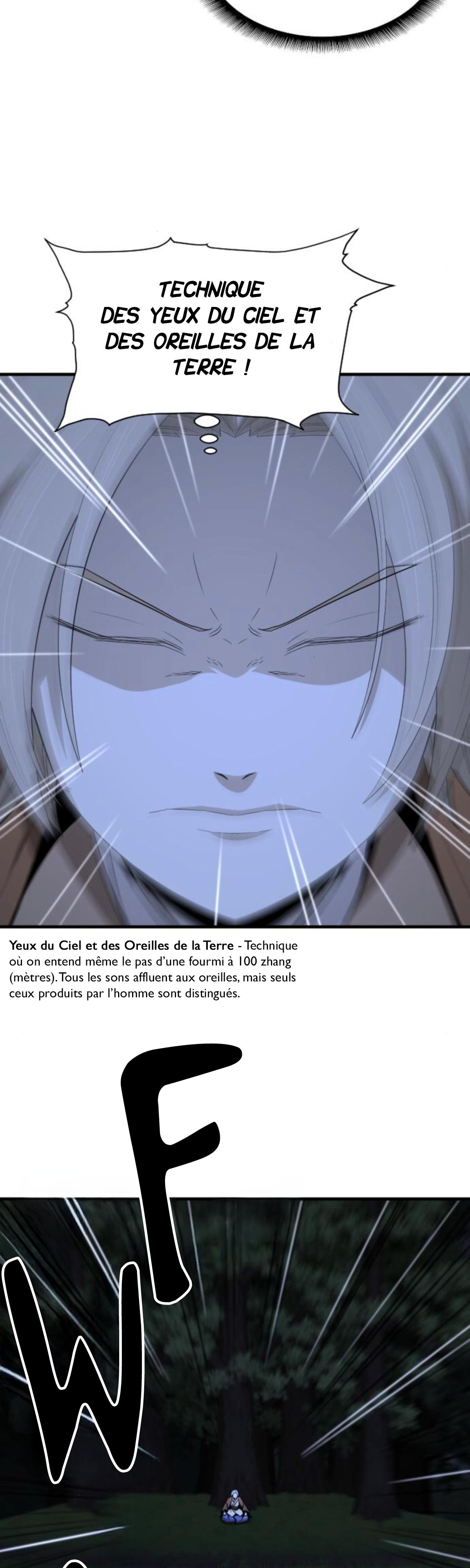 Read A Blade At A Time FR Manga Online