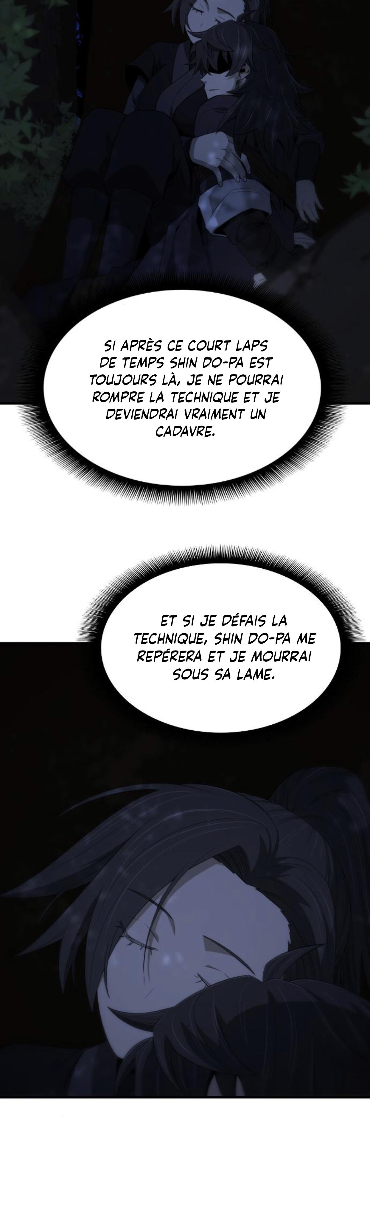 Read A Blade At A Time FR Manga Online
