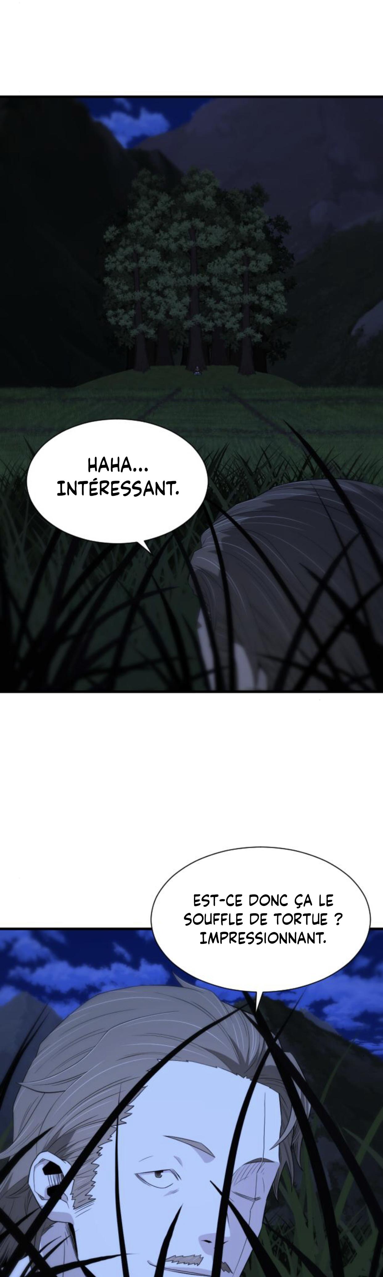 Read A Blade At A Time FR Manga Online