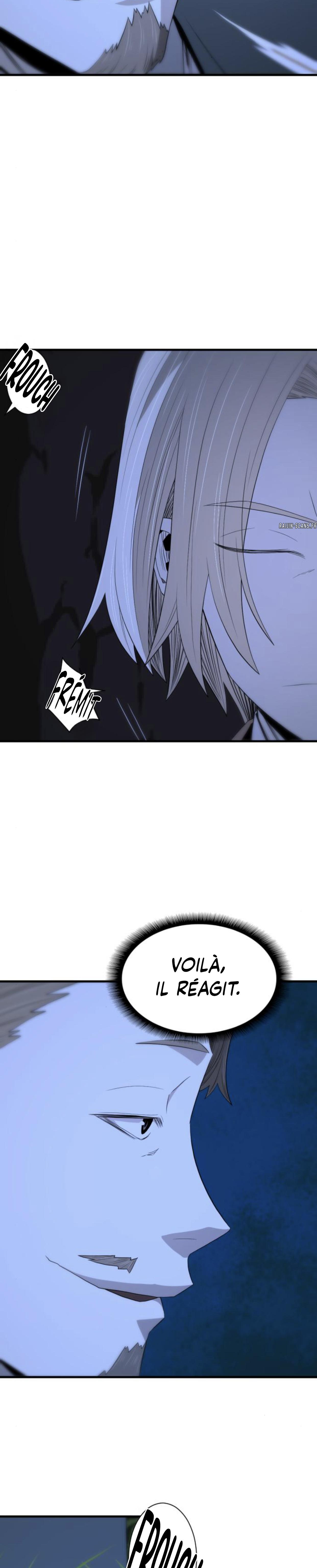Read A Blade At A Time FR Manga Online