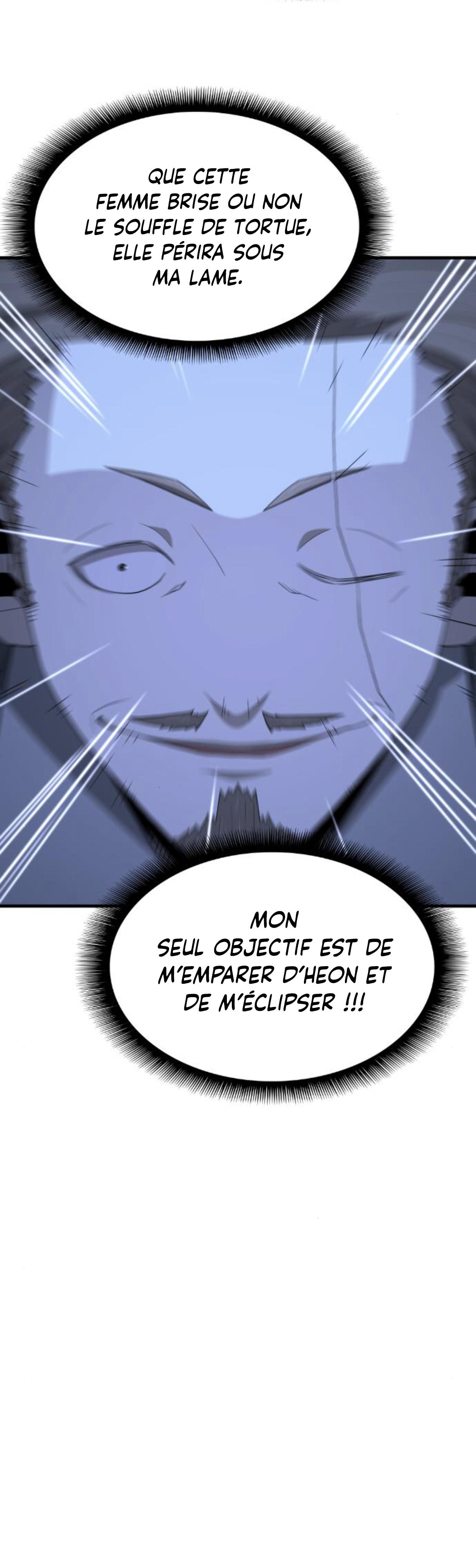 Read A Blade At A Time FR Manga Online