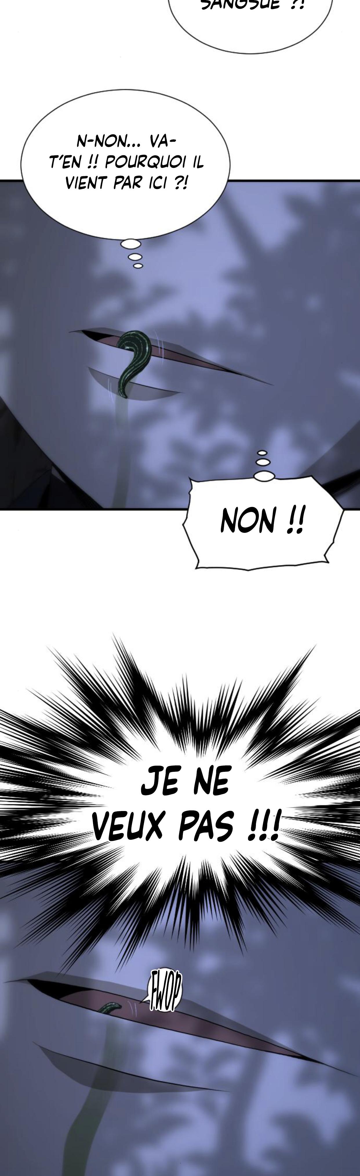 Read A Blade At A Time FR Manga Online
