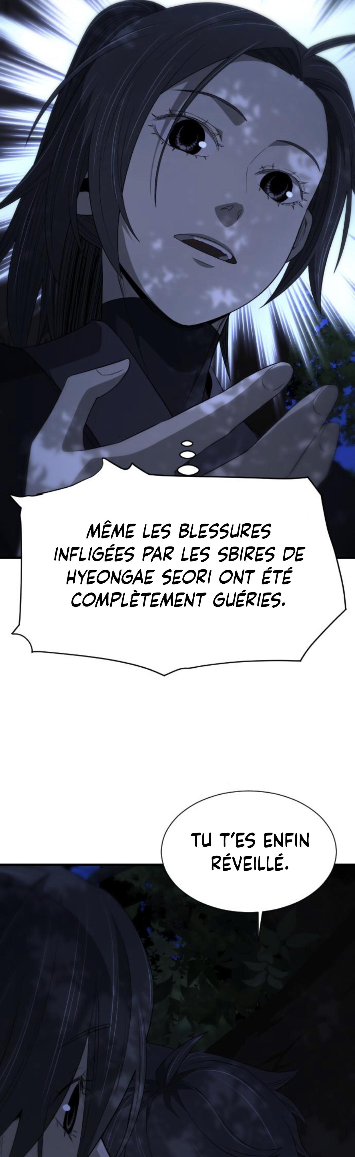 Read A Blade At A Time FR Manga Online