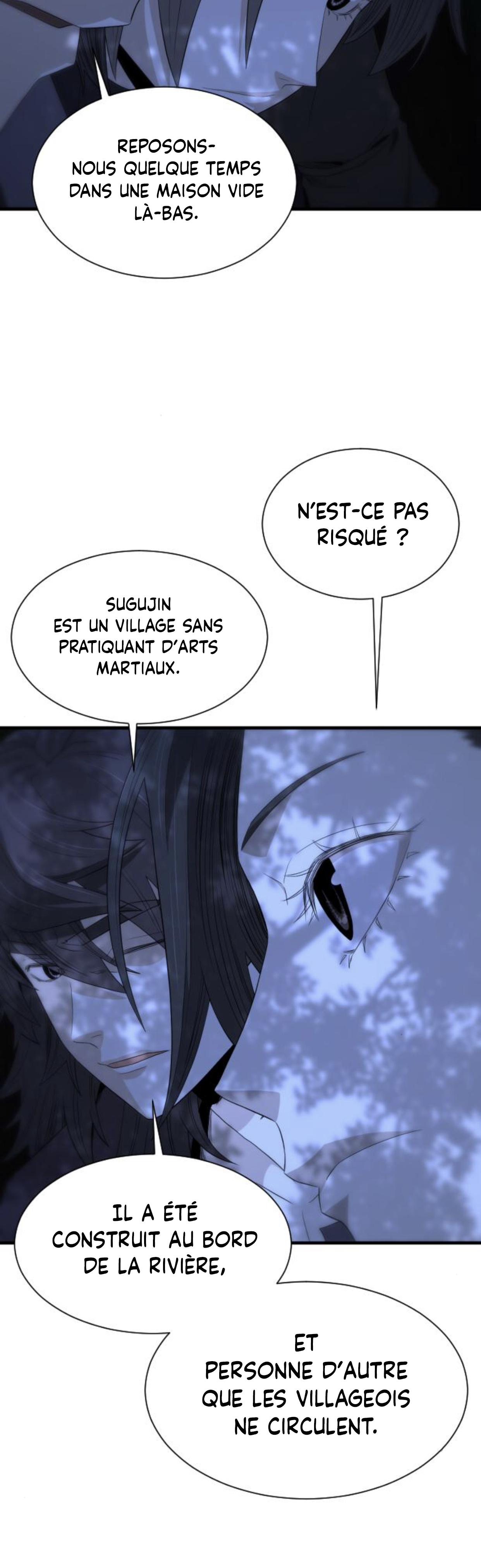 Read A Blade At A Time FR Manga Online