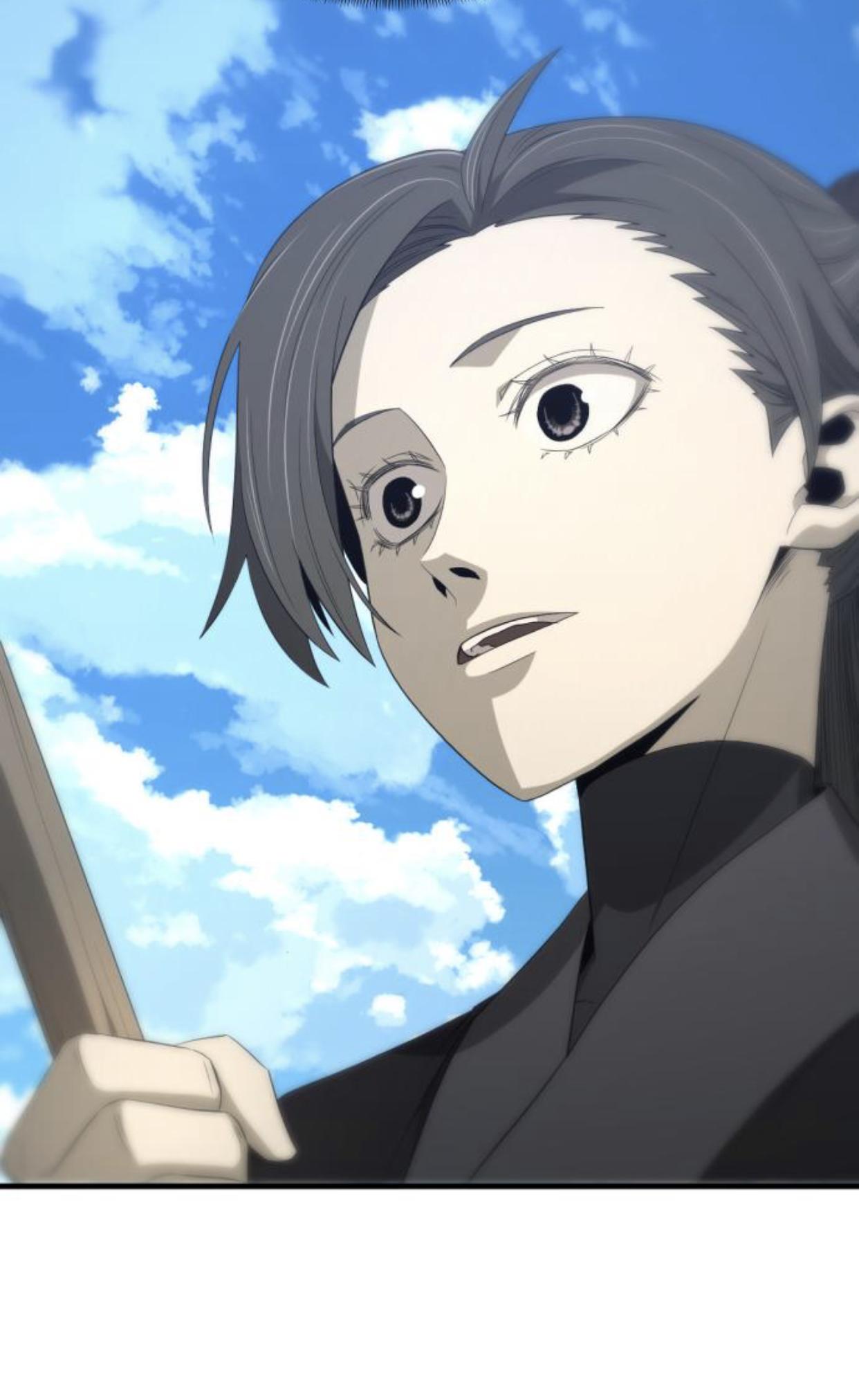 Read A Blade At A Time FR Manga Online