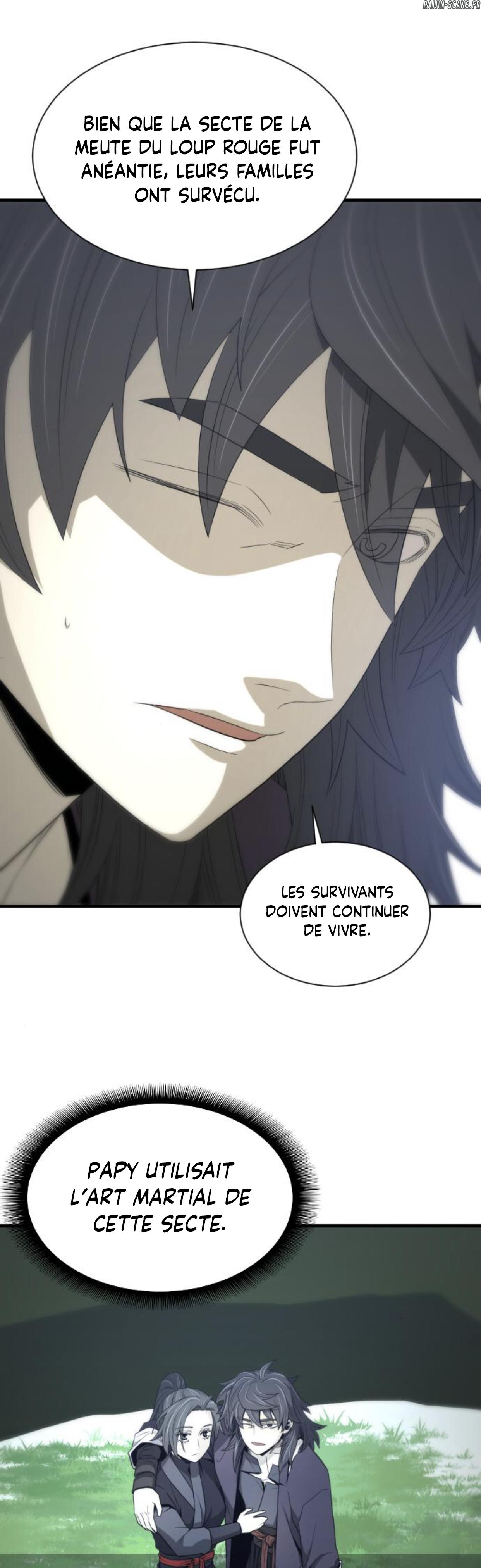 Read A Blade At A Time FR Manga Online