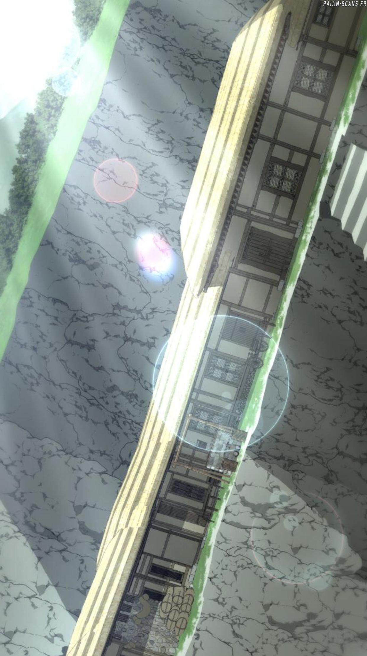 Read A Blade At A Time FR Manga Online