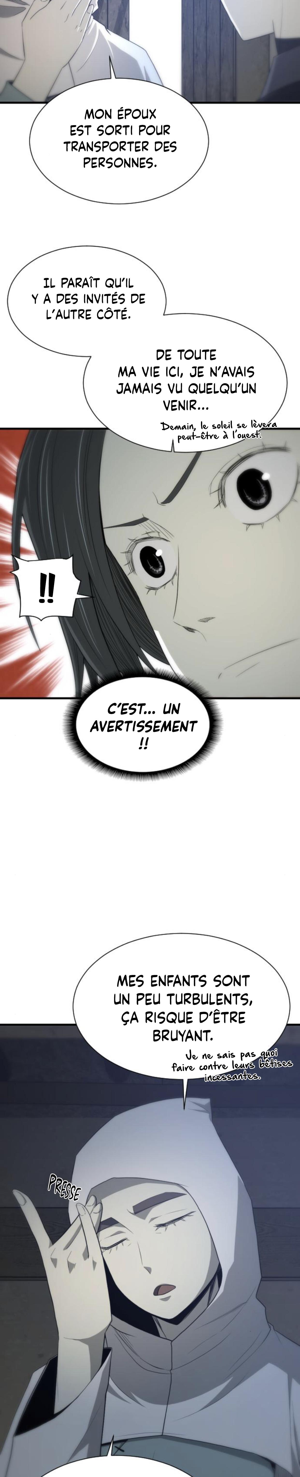 Read A Blade At A Time FR Manga Online