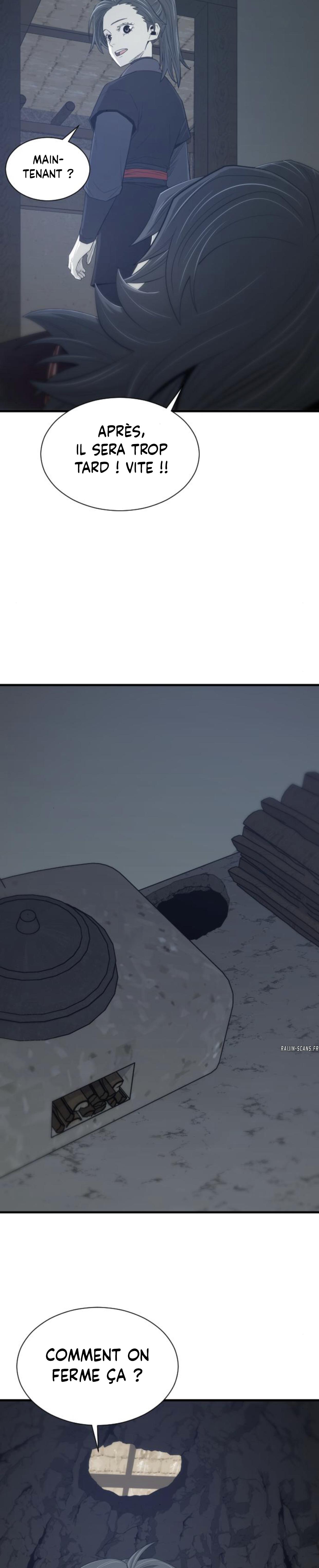 Read A Blade At A Time FR Manga Online