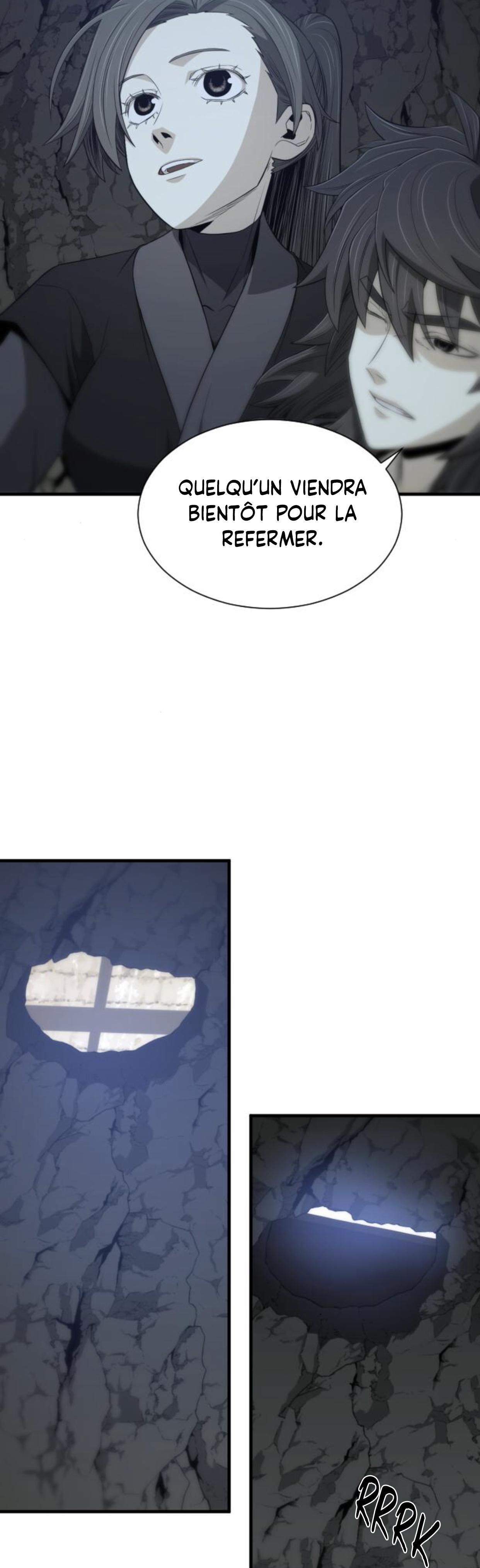 Read A Blade At A Time FR Manga Online