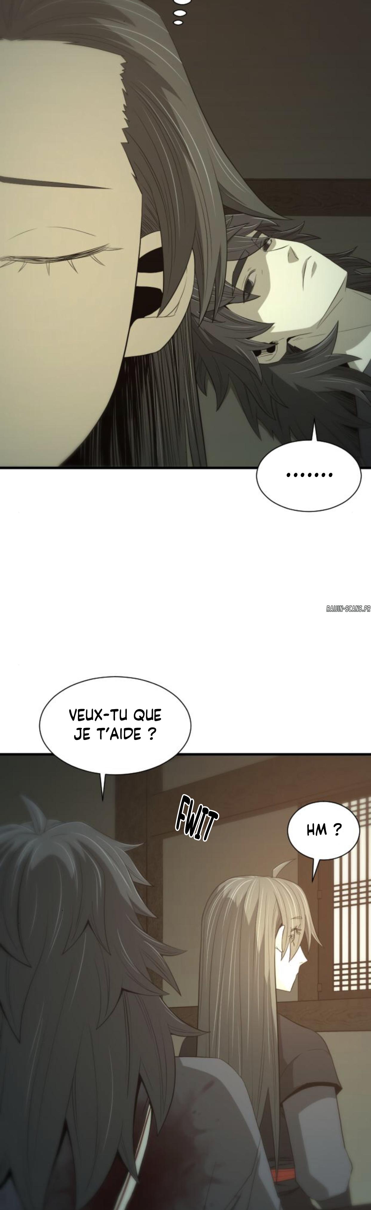 Read A Blade At A Time FR Manga Online