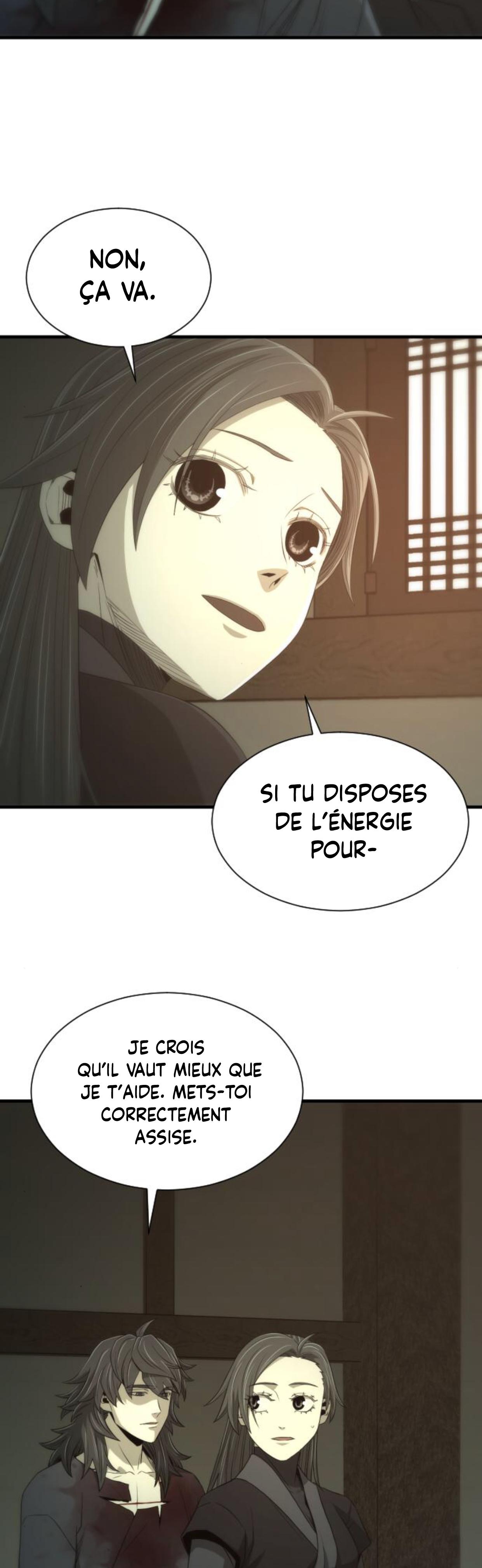 Read A Blade At A Time FR Manga Online