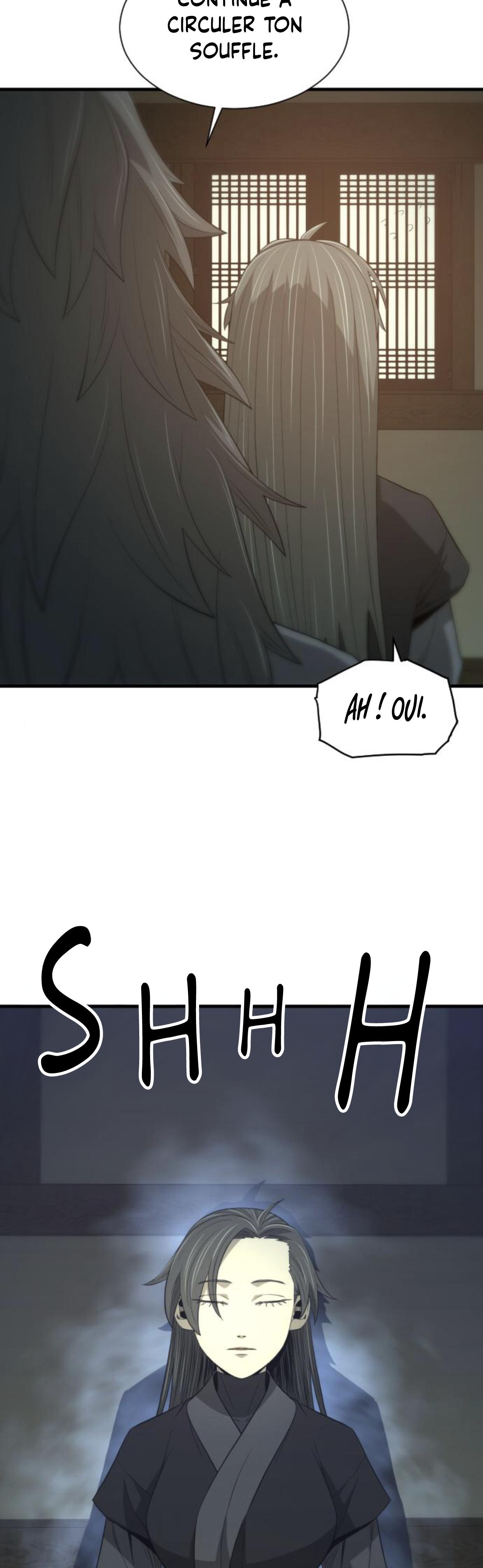 Read A Blade At A Time FR Manga Online