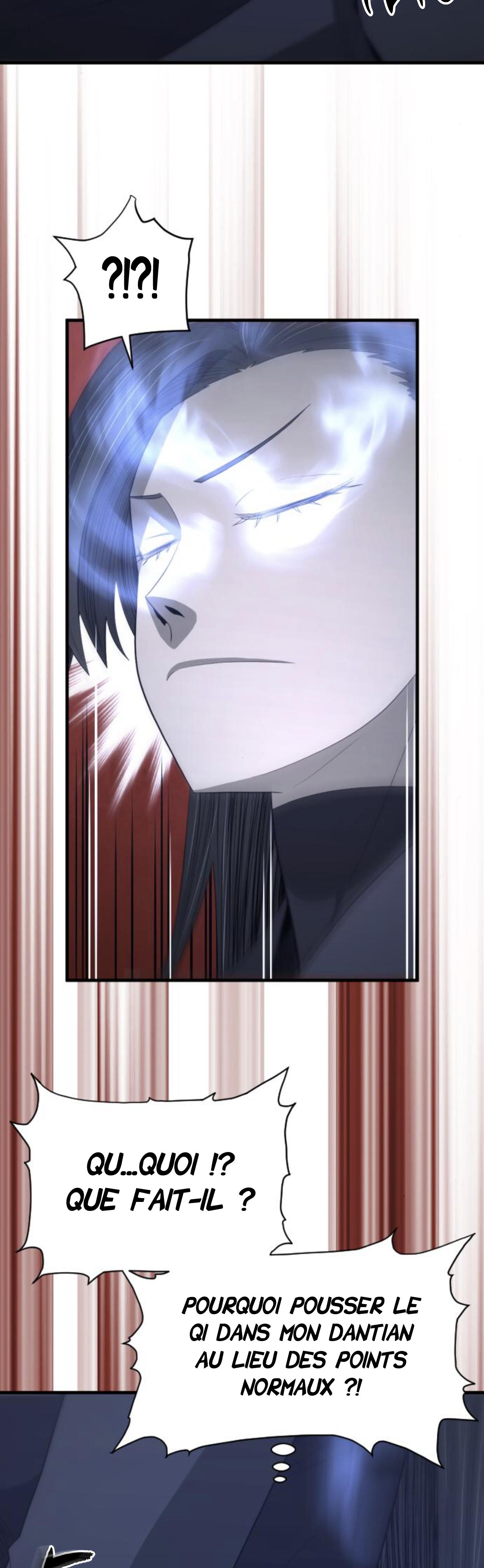 Read A Blade At A Time FR Manga Online