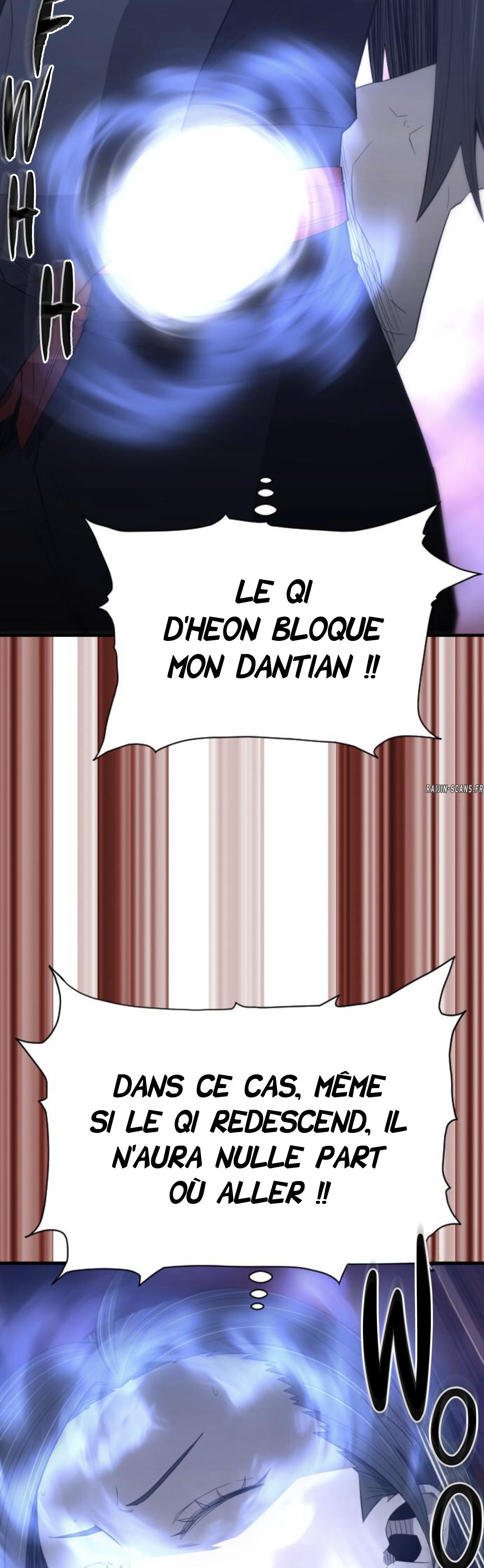 Read A Blade At A Time FR Manga Online
