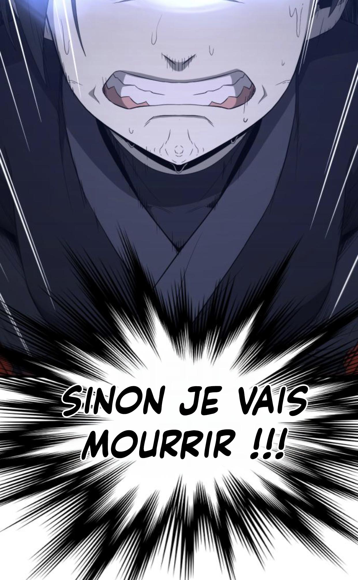 Read A Blade At A Time FR Manga Online