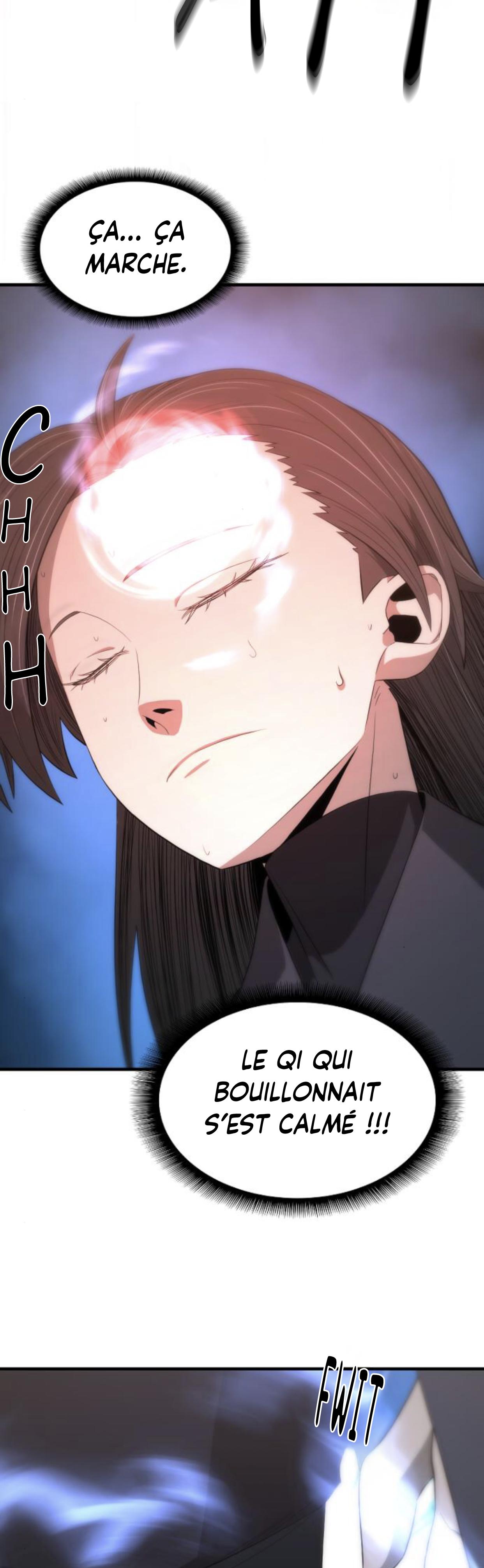 Read A Blade At A Time FR Manga Online