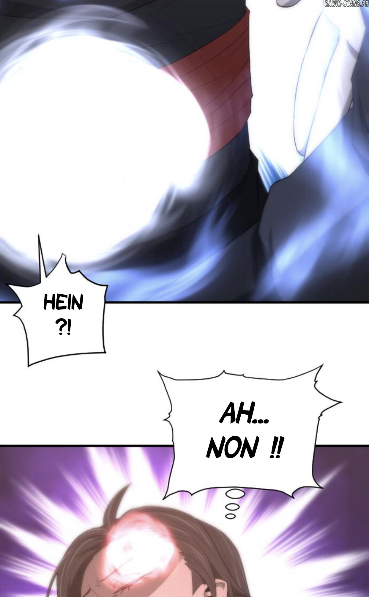 Read A Blade At A Time FR Manga Online