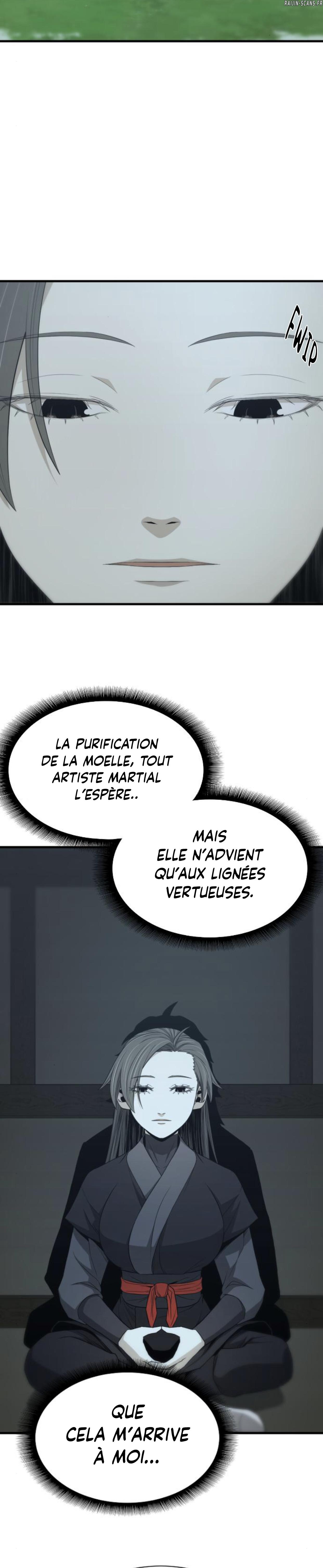 Read A Blade At A Time FR Manga Online