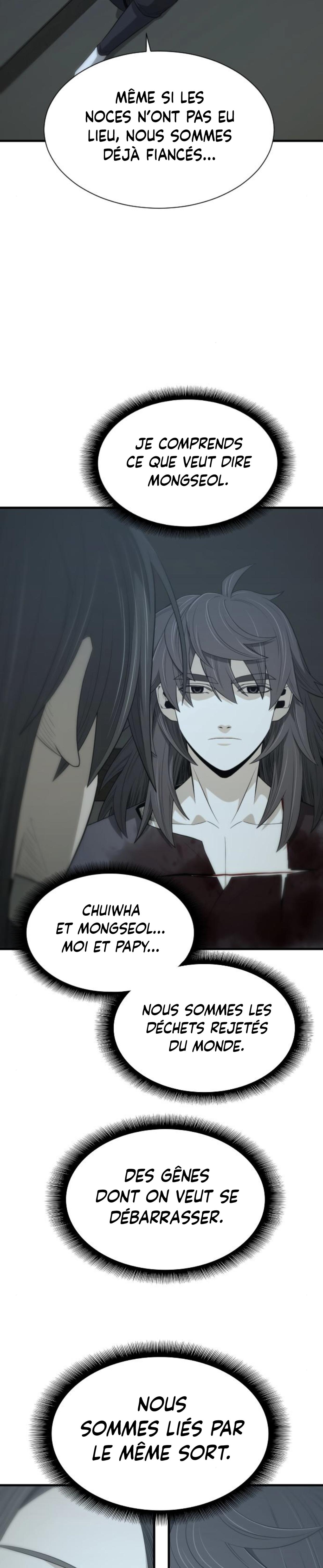 Read A Blade At A Time FR Manga Online