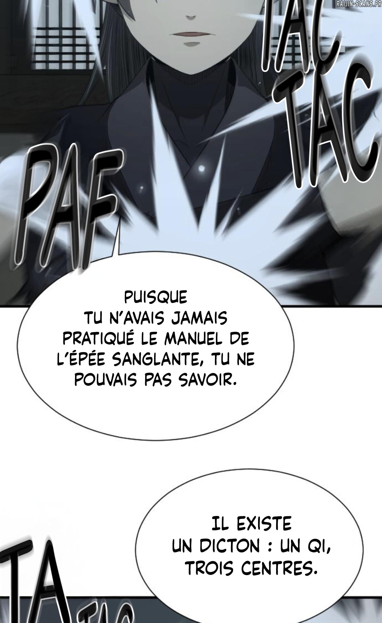 Read A Blade At A Time FR Manga Online
