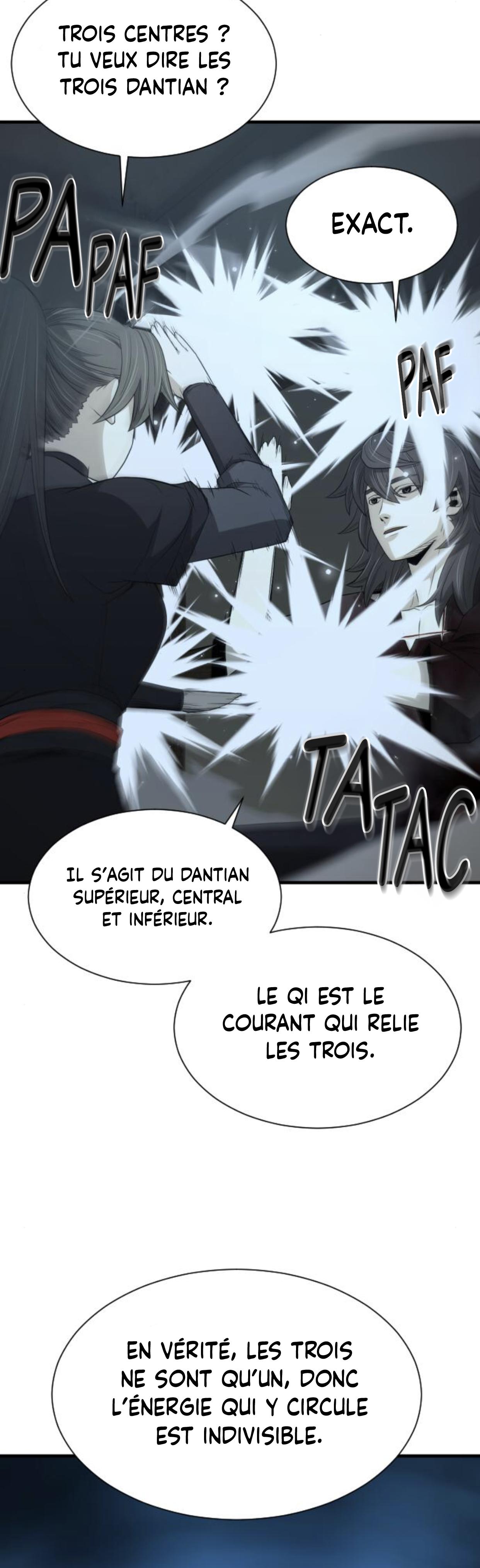 Read A Blade At A Time FR Manga Online