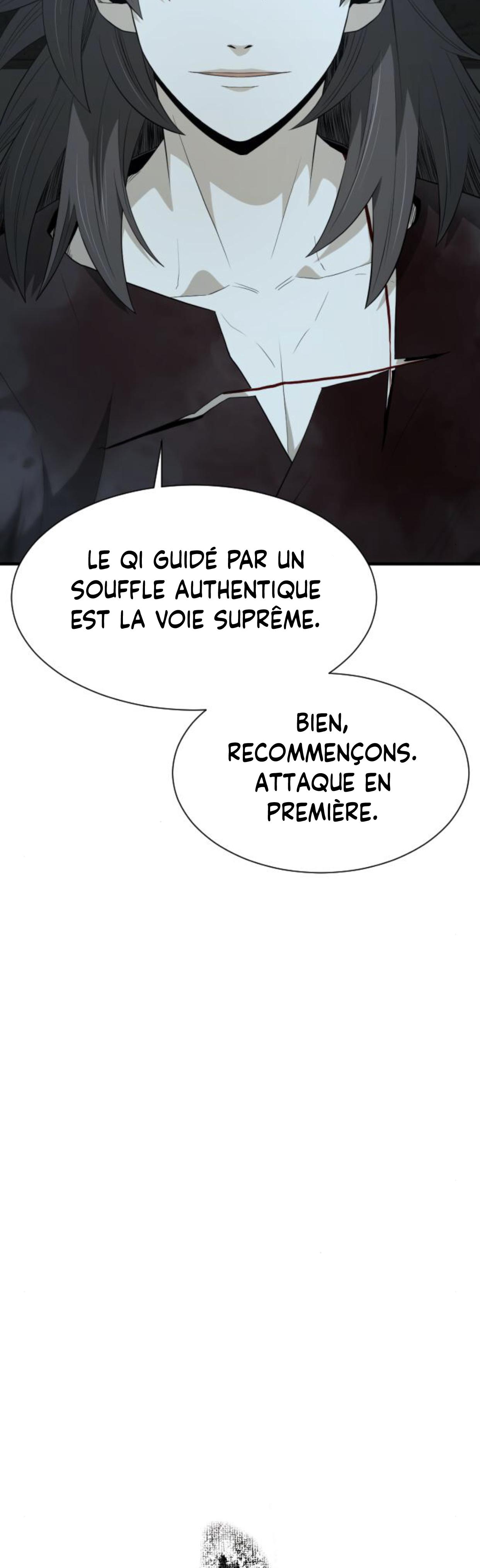 Read A Blade At A Time FR Manga Online