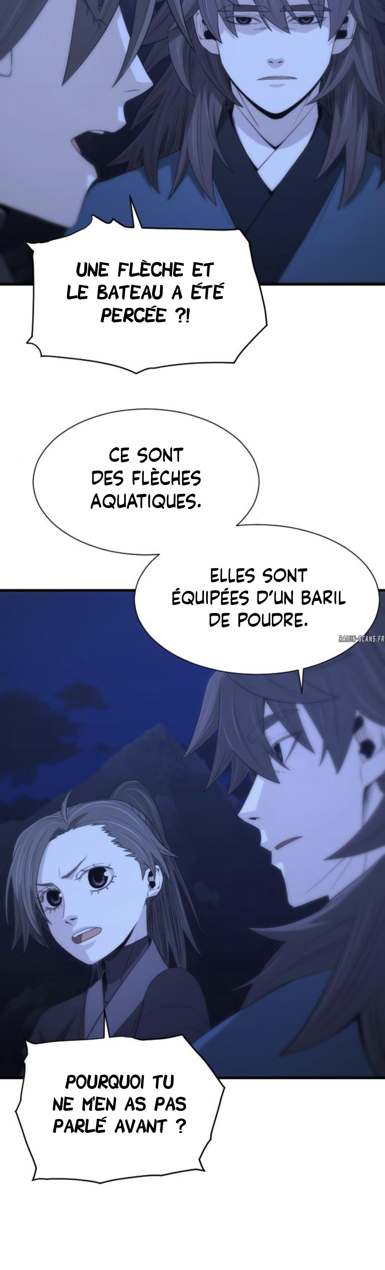 Read A Blade At A Time FR Manga Online
