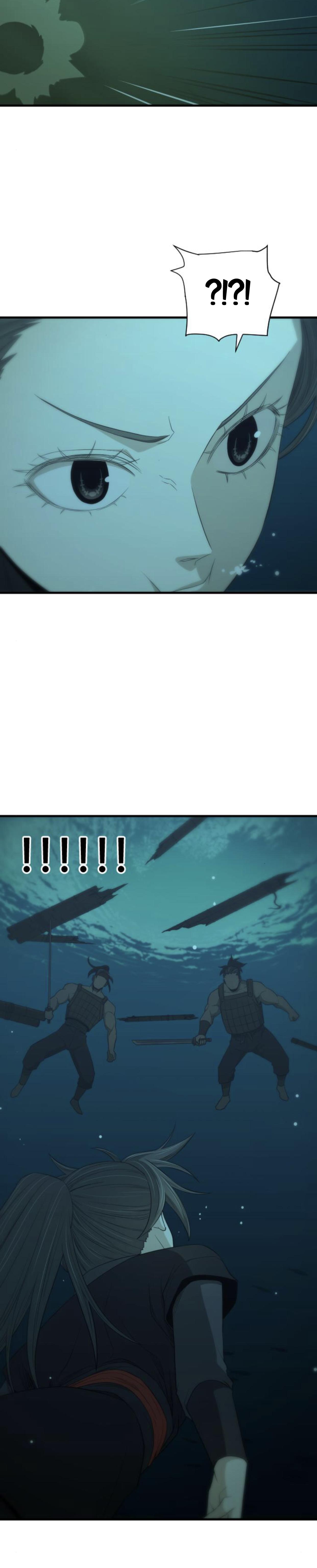 Read A Blade At A Time FR Manga Online