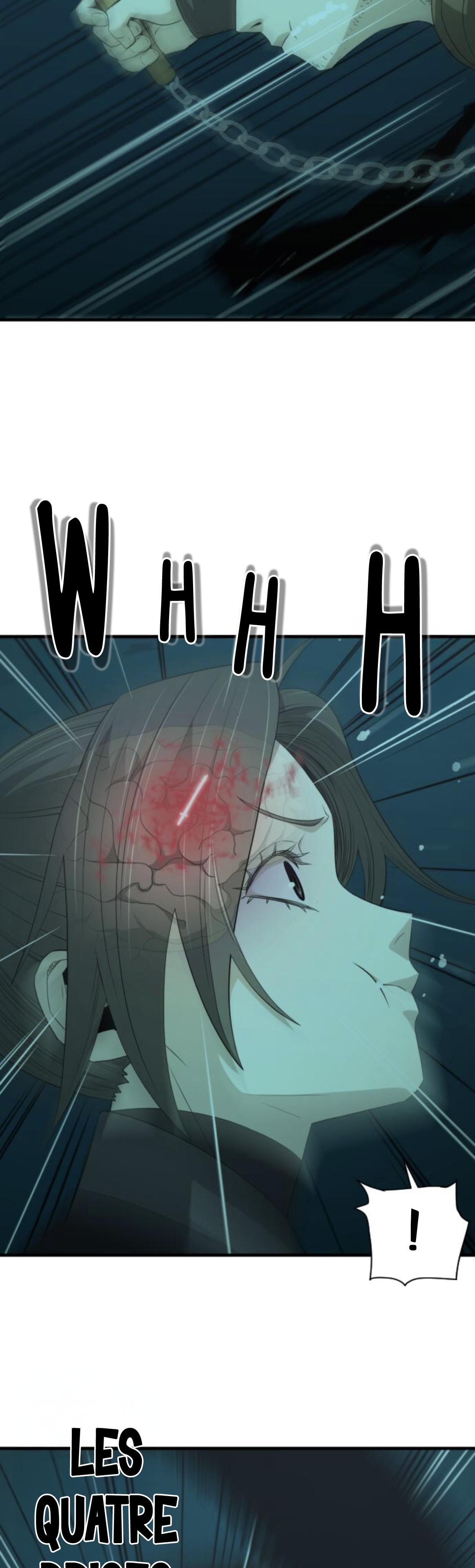 Read A Blade At A Time FR Manga Online