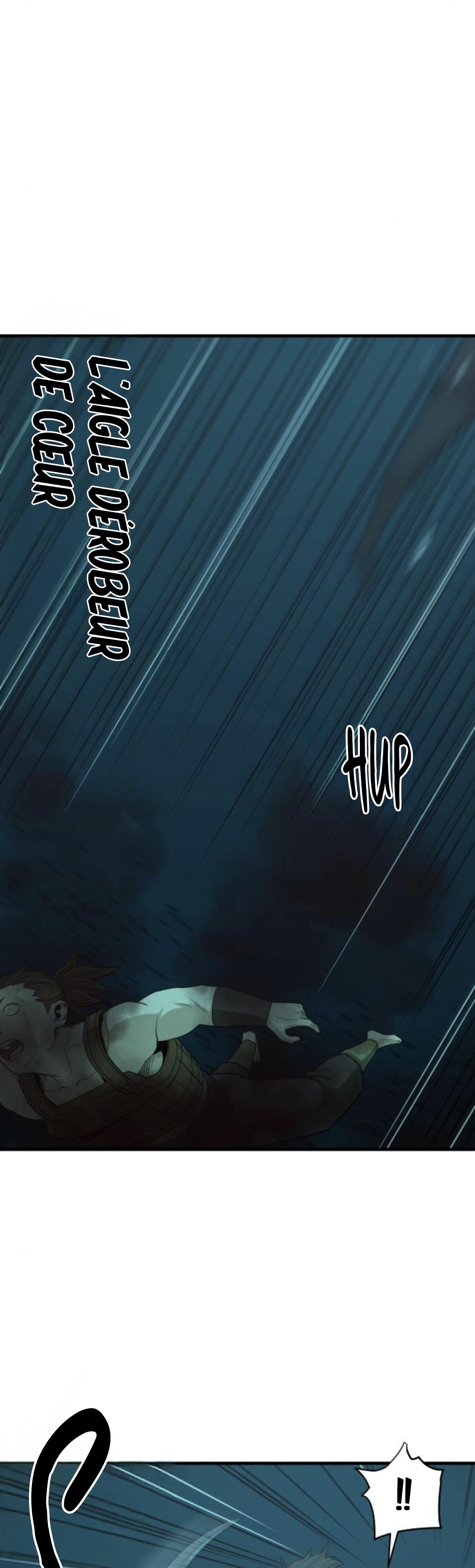 Read A Blade At A Time FR Manga Online