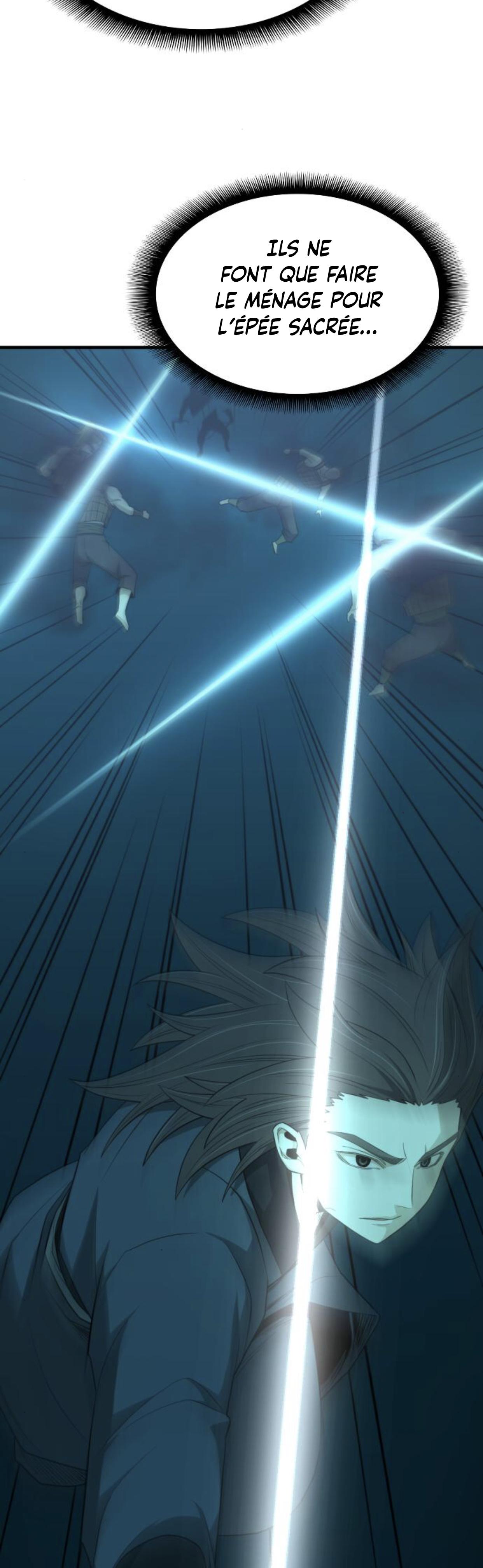 Read A Blade At A Time FR Manga Online