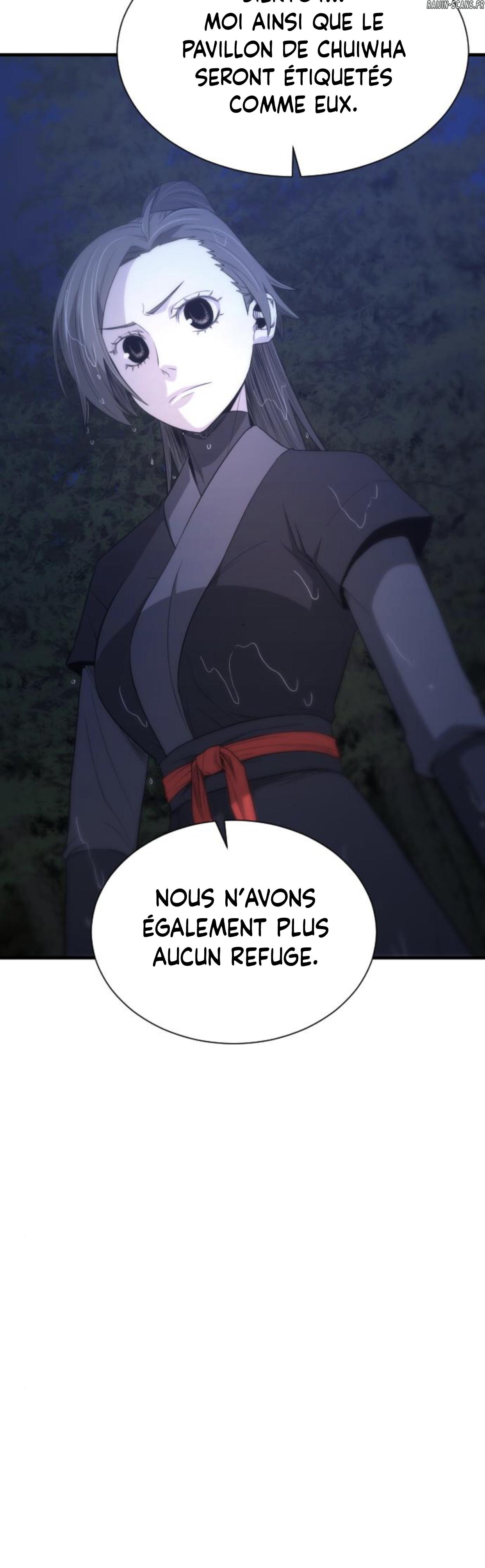 Read A Blade At A Time FR Manga Online