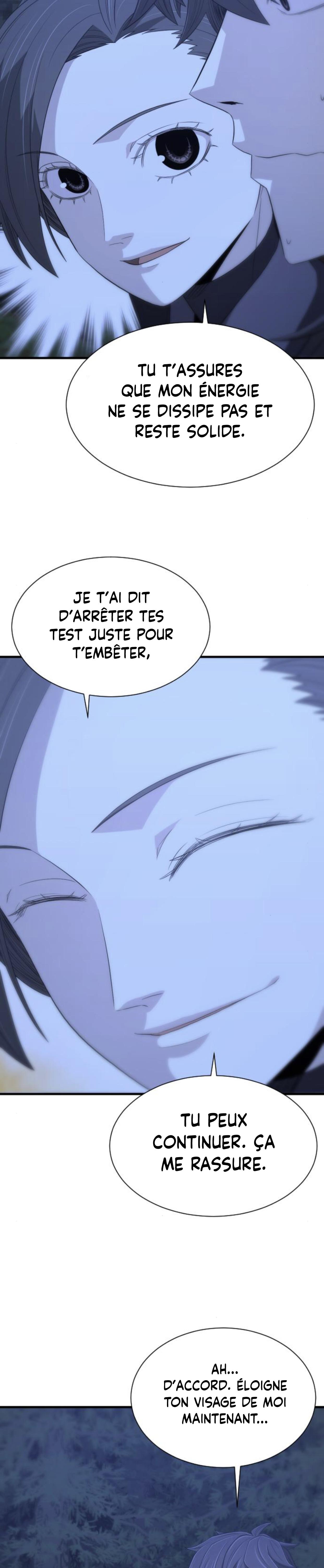 Read A Blade At A Time FR Manga Online