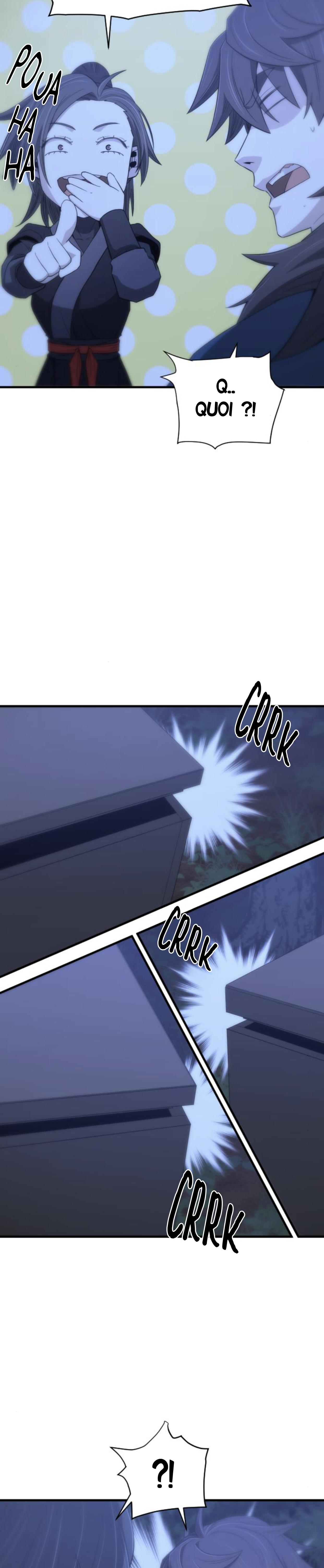 Read A Blade At A Time FR Manga Online