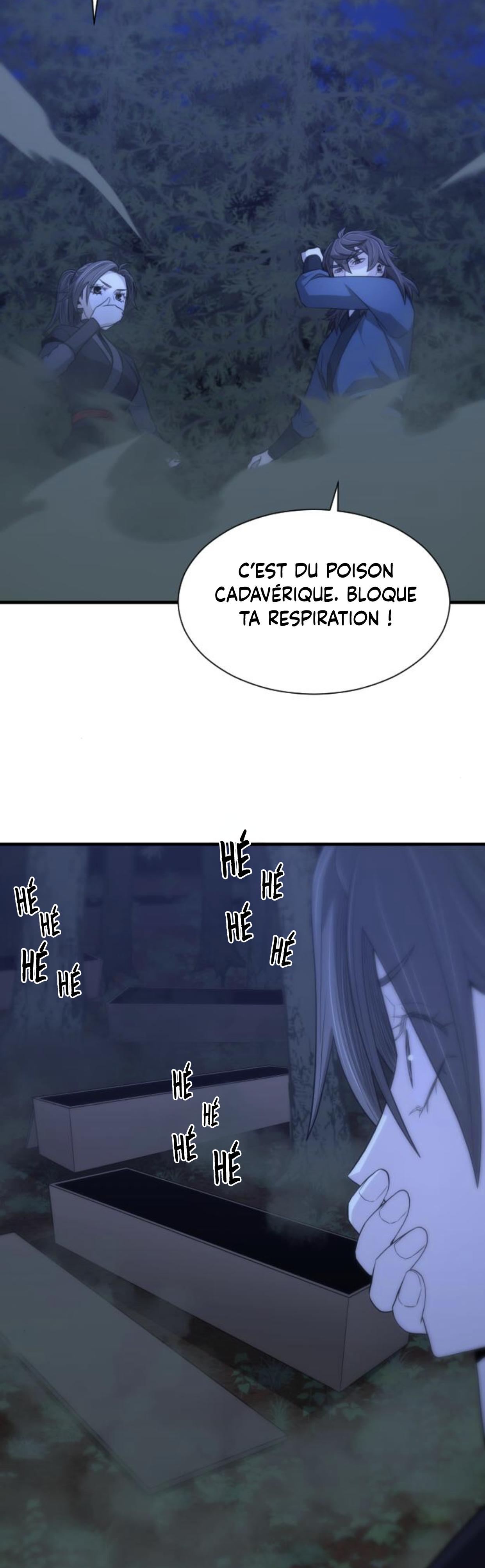 Read A Blade At A Time FR Manga Online