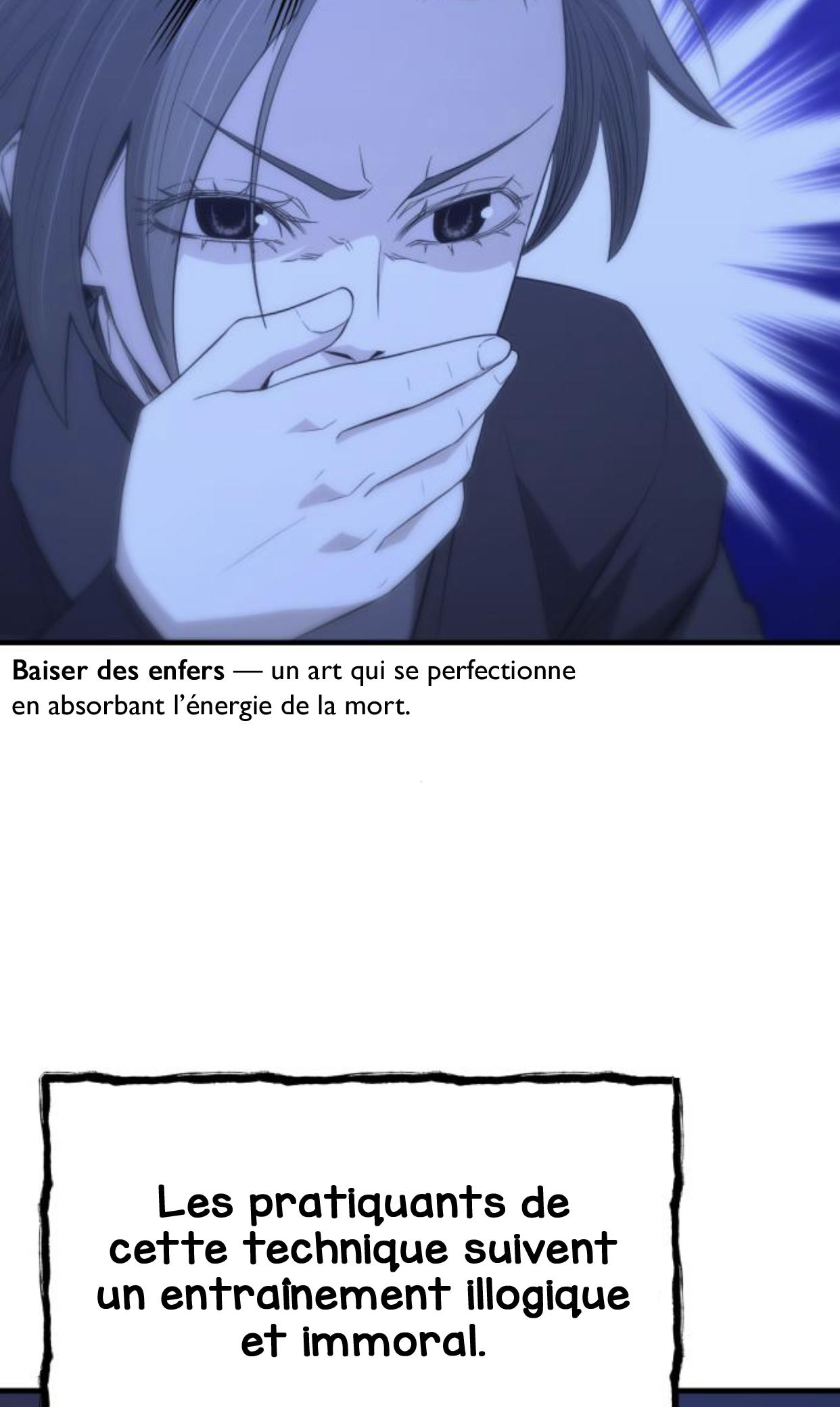 Read A Blade At A Time FR Manga Online
