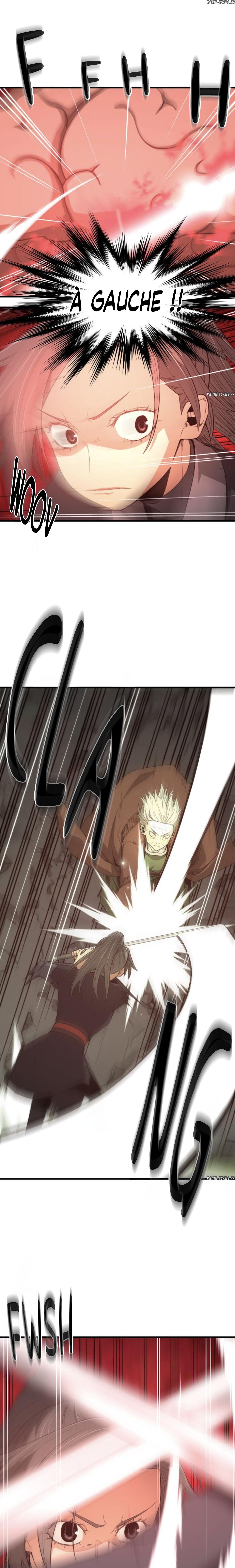 Read A Blade At A Time FR Manga Online