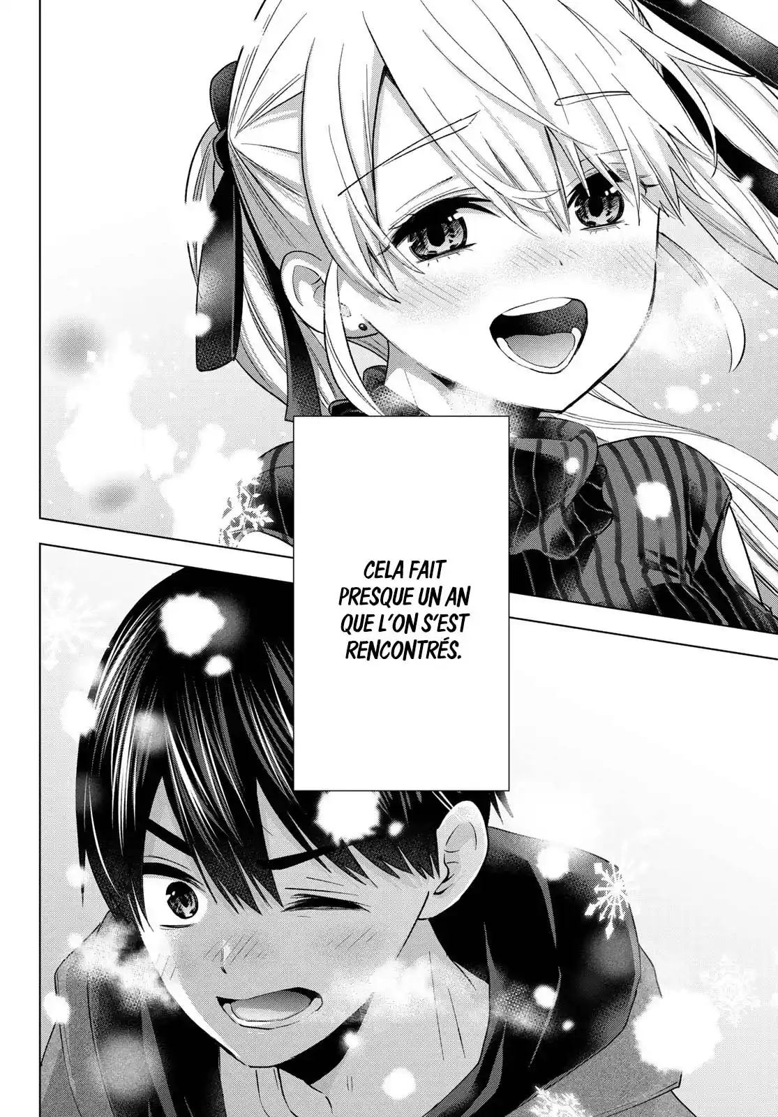 Read A Couple of Cuckoos FR Manga Online