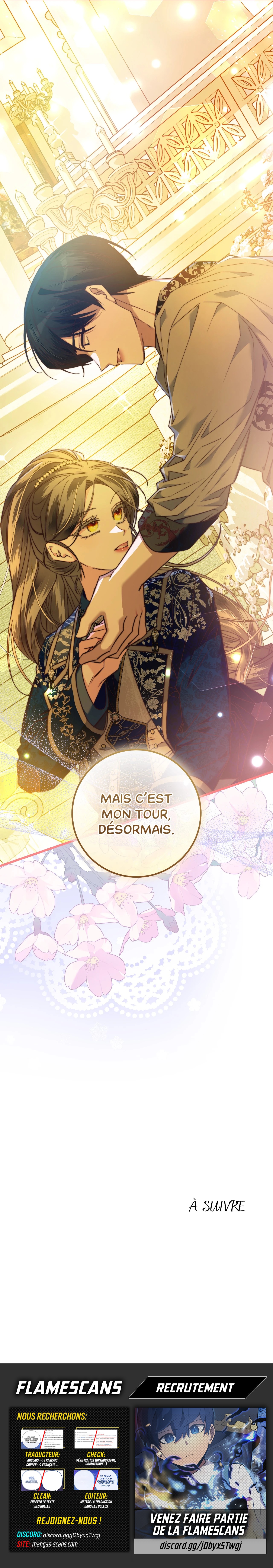 Read A Handbook for Villainesses FR Manga Online