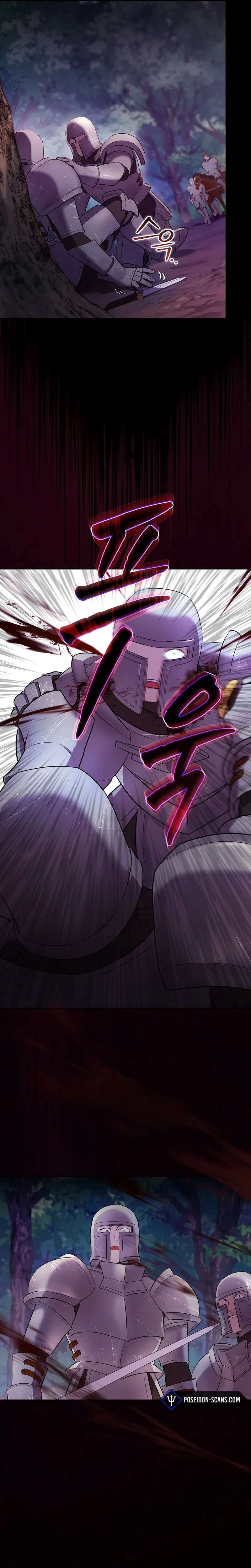 Read A Mercenary's Rebirth Among Nobles FR Manga Online