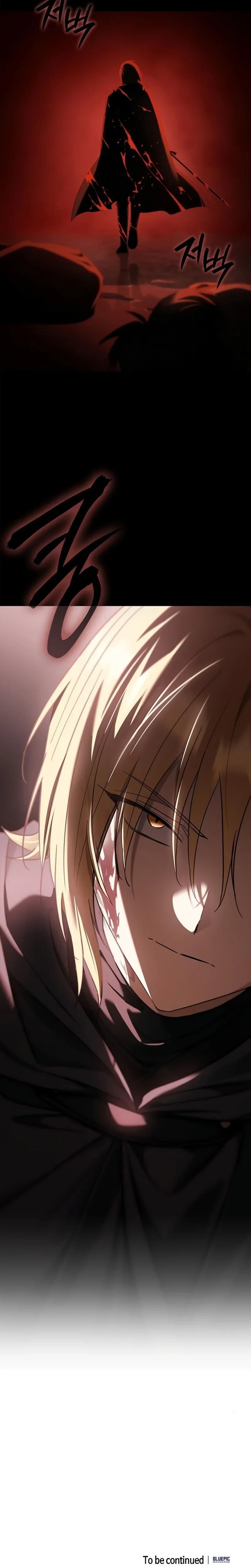 Read A Mercenary's Rebirth Among Nobles FR Manga Online