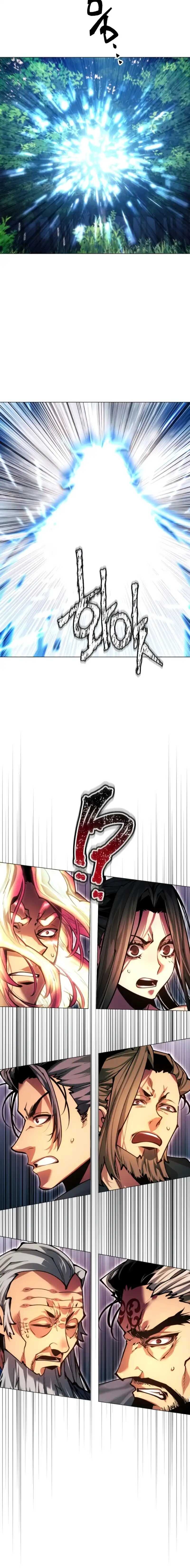 Read A Modern Man Who Transmigrated Into the Murim World FR Manga Online